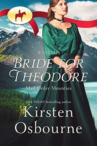 Bride for Theodore